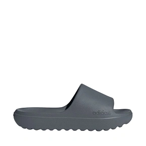 Žabky Adidas Adilette Lumia šedé JQ0791 Žabky Adidas Adilette Lumia šedé JQ0791