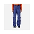 Dámské lyžařské kalhoty ROSSIGNOL W Blackside Pant, modré