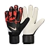 Brankářské rukavice Nike Match Goalkeeper, černé a červené, HQ0257 011