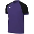 Dětské tričko Nike Dri-FIT Trophy VI, fialové, HV8158 547
