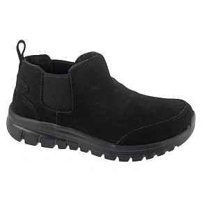 Skechers Graceful – Willow Walk 100894-BBK Černé 36 Skechers Graceful – Willow Walk 100894-BBK Černé 36