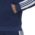 Pánská mikina Squadra 21 Sweat Hoody M GT6636 - Adidas