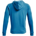 Pánská mikina Rival Fleece M 1357092 422 - Under Armour