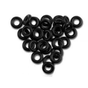 Brány O-kroužky šipkové těsnění 30 ks.
