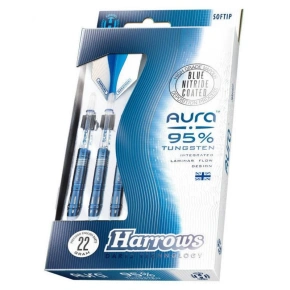 Aura 95% Softip HS-TNK-000013240