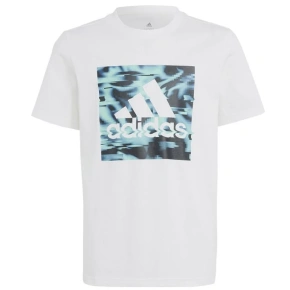 Dětské tričko Akd GT Jr IB9140 - Adidas