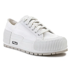 Dámské boty Cityblock Platform W FFW0260-10005 - Fila