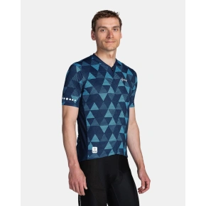 Pánský cyklistický dres Saletta-m tmavě modrá - Kilpi Pánský cyklistický dres Saletta-m tmavě modrá - Kilpi