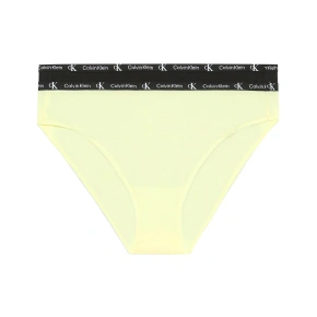 Dámské kalhotky 1996 2Pack QD3991E-BP5 - Calvin Klein