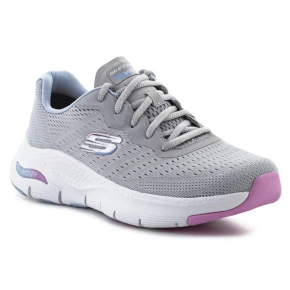 Boty Skechers Arch Fit - Infinity Cool W 149722-GYMT