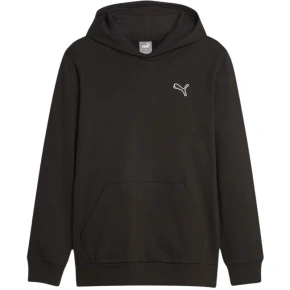 Mikina Puma Better Essentials Hoodie FL M 676814 01 pánské