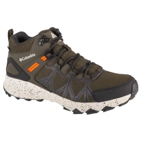 Boty Columbia Peakfreak II Mid Outdry M 2100691313