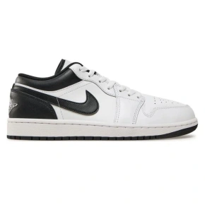 Boty Nike Air Jordan 1 Low M 553558-132