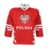 Replika hokejového dresu Polska Sr