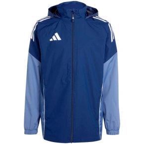 Adidas Tiro 25 Competition All-Weather jacket M JI6543 pánské