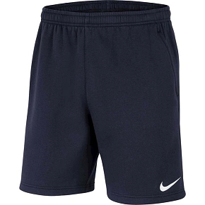 Pánské šortky Nike Park 20 Short, tmavě modré, CW6910 451 M