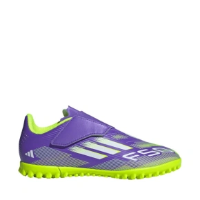 Kopačky adidas F50 Club Vel TF Jr JI0034 Kopačky adidas F50 Club Vel TF Jr JI0034