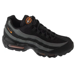 Nike Air Max 95 DX2657-001 Black 40.5