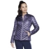 Skechers GO Shield Shine Jacket JA150-PRCC Purple L