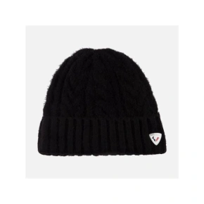 Rossignol W Naya čepice černá