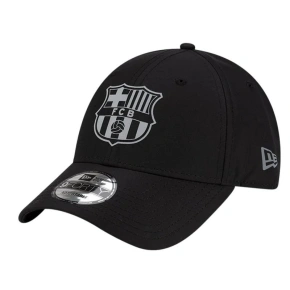 FC Barcelona x New Era baseballová čepice s reflexním logem 60846915
