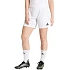 Dámské šortky adidas Entrada 26 white JZ2537 dámské