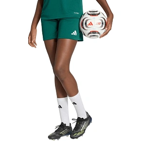 Dámské šortky adidas Entrada 26 green KE9829 dámské Dámské šortky adidas Entrada 26 green KE9829 dámské
