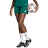 Dámské šortky adidas Entrada 26 green KE9829 dámské