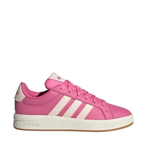 Dětská obuv adidas Grand Court 3.0 pink HP3529 Dětská obuv adidas Grand Court 3.0 pink HP3529