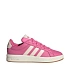 Dětská obuv adidas Grand Court 3.0 pink HP3529