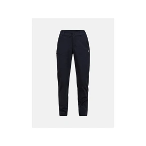 Dámské kalhoty Peak Performance W Iconiq Pants, černé