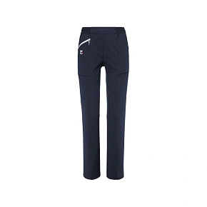 Dámské kalhoty MILLET Trilogy Icon Cordura Pt, tmavě modré Dámské kalhoty MILLET Trilogy Icon Cordura Pt, tmavě modré