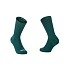 Cyklistické ponožky NORTHWAVE Switch Sock, smaragdové
