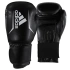 Boxerské rukavice adidas Speed 50 černé