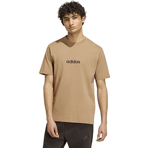 Tričko adidas Single Jersey Linear Tee KF2390 Tričko adidas Single Jersey Linear Tee KF2390