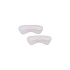 Páteřky SUEDE HEEL COUNTER
