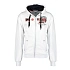 Pánská mikina Geographical Norway GORMA MEN 100 EO +BS (WT1880H/GN-WHITE)