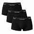 Calvin Klein boxerky pánské Relaxed 3 ks módní bavlněné