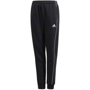 Chlapecká mikina Core 18 Sweat JR CE9077 - Adidas