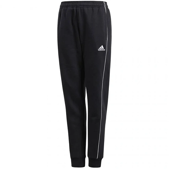 Chlapecká mikina Core 18 Sweat JR CE9077 - Adidas