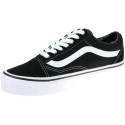 Dámské černé tenisky Old Skool VD3HY28 - Vans
