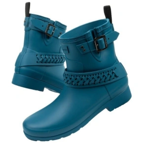 HUNTER Original Briker Wellingtons [WFS2045RMA]