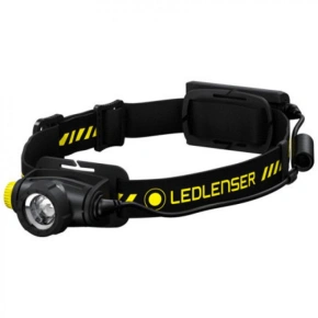 Pracovní svítilna H5R 502194 - Ledlenser