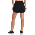 Dámské fleecové šortky Rival Fleece Shorts W 1369858-001 - Under Armour