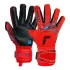 Reusch Attrakt Fusion Guardian Jr brankářské rukavice 5372945-3333