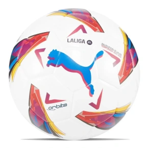Puma Orbit LaLiga 1 FIFA Kvalitní fotbalový míč 084107 01