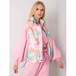 Dámská vesta KZ-1855 - FPrice