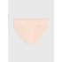 Dámské kalhotky BIKINI 000QF6308E A4E broskvové - Calvin Klein