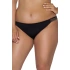 Dámské plavkové kalhotky SF 209/13/B Černá - AVA