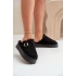 Dámské pantofle FA-185 černé - Step in Style
